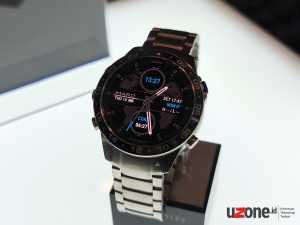 FOTO Koleksi Smartwatch Mewah Garmin MARQ yang Tembus Rp40 Jutaan